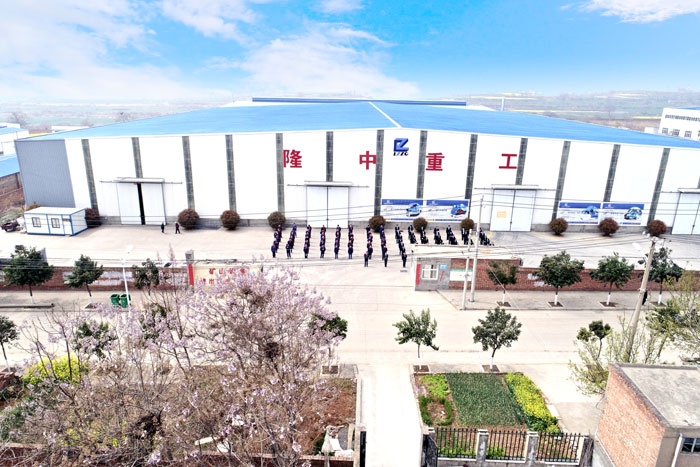 砂石及尾礦與建筑廢棄物處置設(shè)備展覽會(huì)隆中重工誠(chéng)摯邀您參加