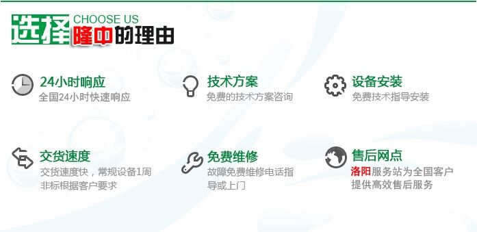 隆中細(xì)沙回收機(jī)自薦圖