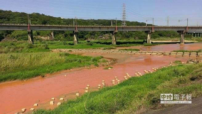 環(huán)境污染